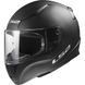Мотошлем LS2 FF353 Rapid 2 Solid Matt Black XS