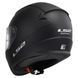 Мотошлем LS2 FF353 Rapid 2 Solid Matt Black XS