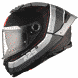 Мотошлем MT THUNDER 4 SV R25 B2 Matt Grey XS