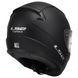 Мотошлем LS2 FF353 Rapid 2 Solid Matt Black XS