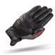 Мотоперчатки женские Shima Caliber Lady Brown XS