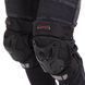 Мотонаколенники Scoyco K15 Black