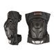 Мотонаколенники Scoyco K15 Black
