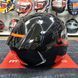 Мотошлем MT Revenge 2 S Solid Gloss Black ECE2206 L