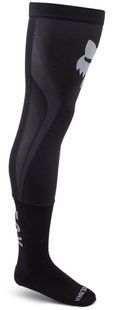 Шкарпетки FOX FLEXAIR Knee Brace Sock Dark Shadow Large