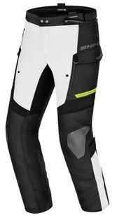 Мотоштаны Shima DUNE Fluo M