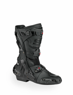 Моточеревики Sidi REX Black