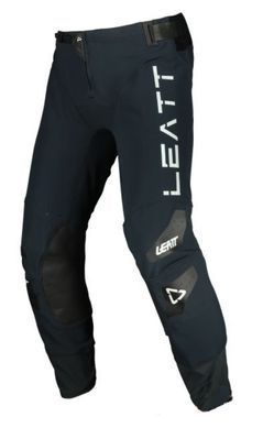 Джерси штаны Leatt 5.5 Black L