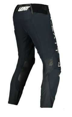 Джерси штаны Leatt 5.5 Black L