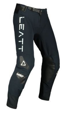 Джерси штаны Leatt 5.5 Black L