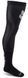 Шкарпетки FOX FLEXAIR Knee Brace Sock Dark Shadow Large
