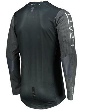 Джерси штаны Leatt 5.5 Black L