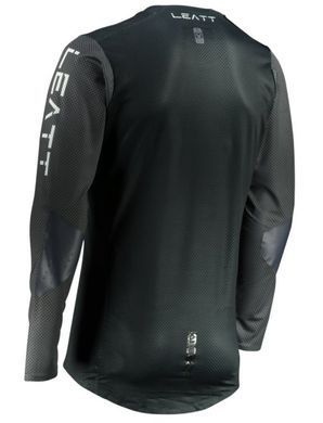 Джерси штаны Leatt 5.5 Black L