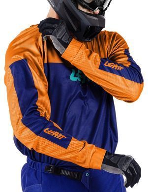 Комплект LEATT Ride Kit 3.5 Orange 30/S