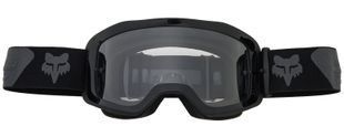 Маска кросова дитяча FOX YTH Main II CORE Black One size