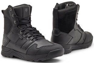 Мотоботи FOX RANGER Adventure Boot Black 10.5