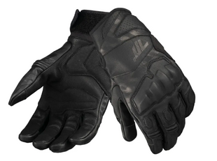 Моторукавички Seventy N62 CORSA Black L