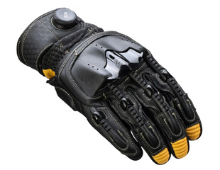 Моторукавиці Knox Handroid Pod MK5 - Black/Sand/2XL