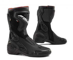 Моточеревики Falco Fenix 3 Black 43