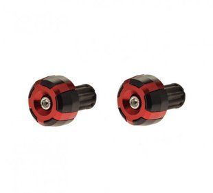 Грузики керма Leoshi Red AW56932