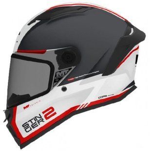 Мотошлем MT STINGER 2 CORE A5 Matt L