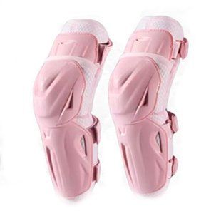 Налокітники Scoyco H50 Pink