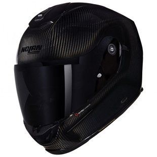 Шлем Nolan X-903 Ultra Carbon PURO Black