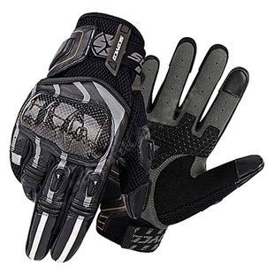 Мотоперчатки Scoyco MC109 Black XL