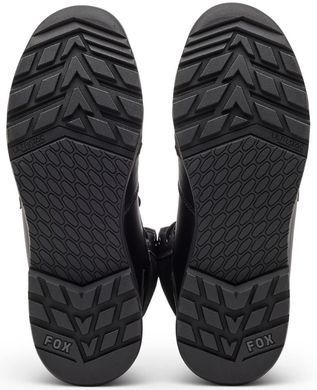 Мотоботи FOX RANGER Adventure Boot Black 10.5