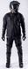 Мотокуртка LEATT 7.5 HydraDri Rally Adventure Jacket Stealth L