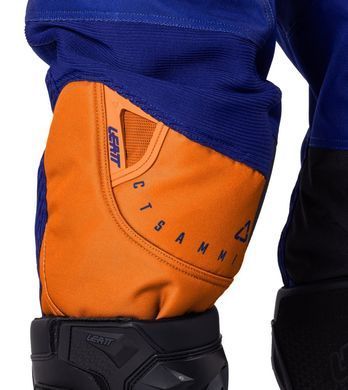 Комплект LEATT Ride Kit 3.5 Orange 30/S