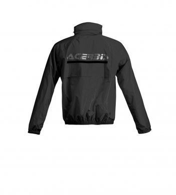 Мотодождевик Acerbis Logo Black XL