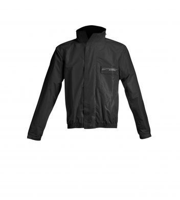 Мотодождевик Acerbis Logo Black XL