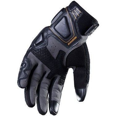 Моторукавички Scoyco MC109 Black XL