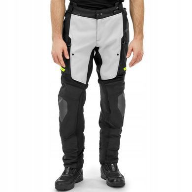 Мотоштаны Shima DUNE Fluo L