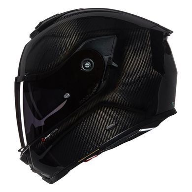 Шлем Nolan X-903 Ultra Carbon PURO Black