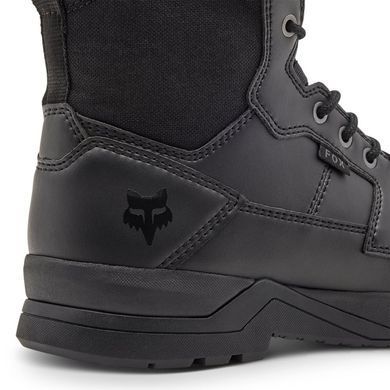 Мотоботи FOX RANGER Adventure Boot Black 10.5