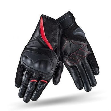 Мотоперчатки Shima Spark 2.0 Red L