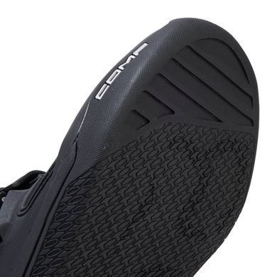 Мотоботи FOX Comp Youth Boot Black 1