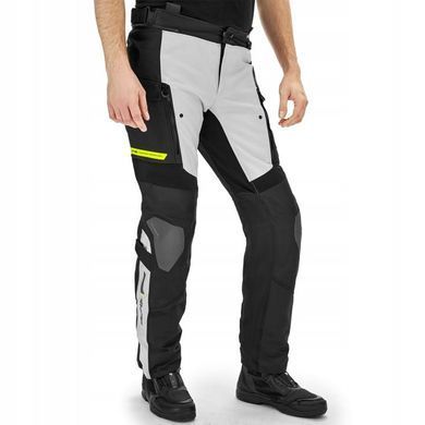 Мотоштаны Shima DUNE Fluo L