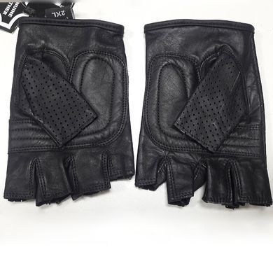 Моторукавички SECA Free Black S