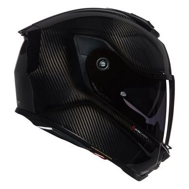 Шлем Nolan X-903 Ultra Carbon PURO Black