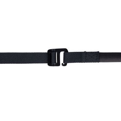 Ремені багажні Oxford Atlas G-Hook 17mm x 1.2M Black