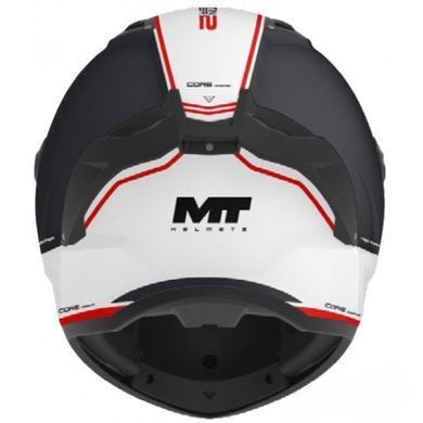 Мотошлем MT STINGER 2 CORE A5 Matt L
