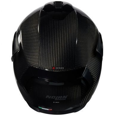 Шлем Nolan X-903 Ultra Carbon PURO Black