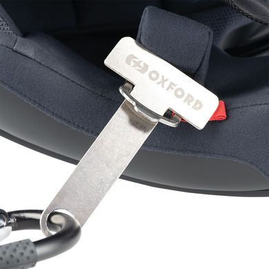 Oxford LidLock - Black