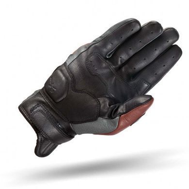 Мотоперчатки женские Shima Caliber Lady Brown M