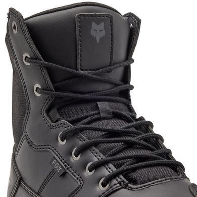 Мотоботи FOX RANGER Adventure Boot Black 10.5