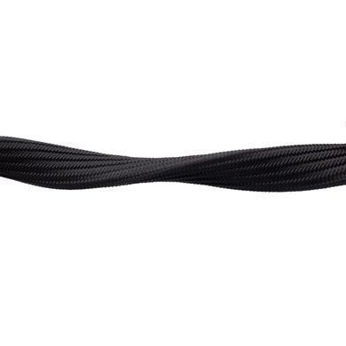 Ремені багажні Oxford Atlas G-Hook 17mm x 1.2M Black