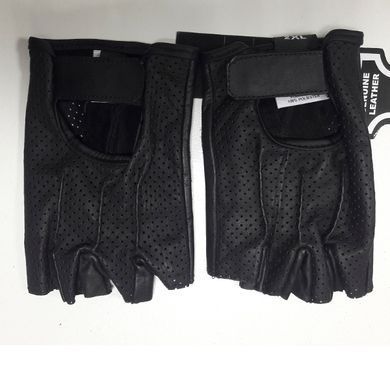 Моторукавички SECA Free Black S